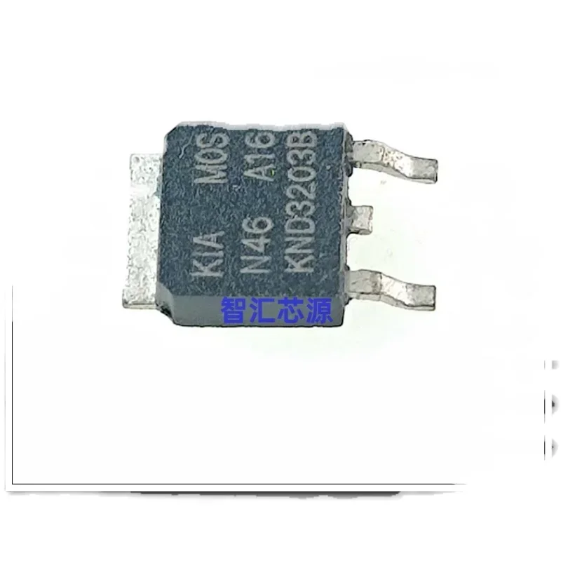 5 sztuk/partia KND3203B 30 v100a do-252 KIAMOS K1AMOS