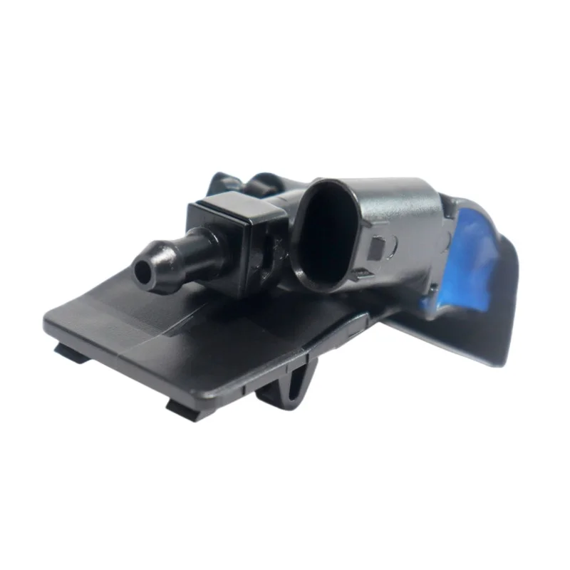 

Automotive Parts Front Bumper Wiper Spray Gun for BMW X5 E70 E71 OEM 61667161469 61667161468
