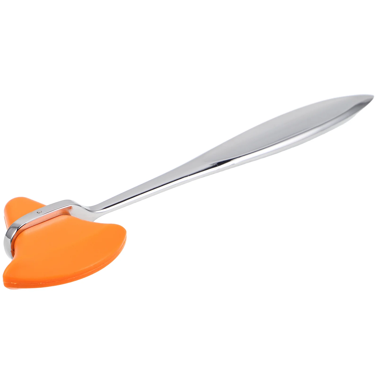 

Medical Percussion Hammer Axe-Shaped Design Durable Tool Neurological Examination Clinic Hospital Testing Hammer