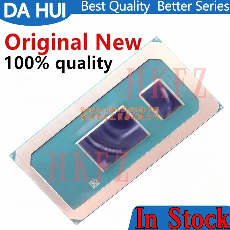 100% New SRESL SRFG1 5405U SRFG2 4205U SRGP4 SRGL3 5205U SRGL2 6405U SRGL4 5305U BGA CPU Processor Core Chipset In Stock
