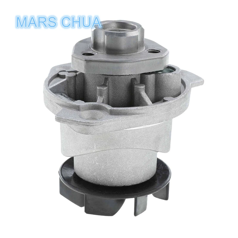 

Водяной насос двигателя 95510603300 для Cayenne, Q7, CC, Passat, EOS, Phaeton, Touareg 022121011A 95510603300