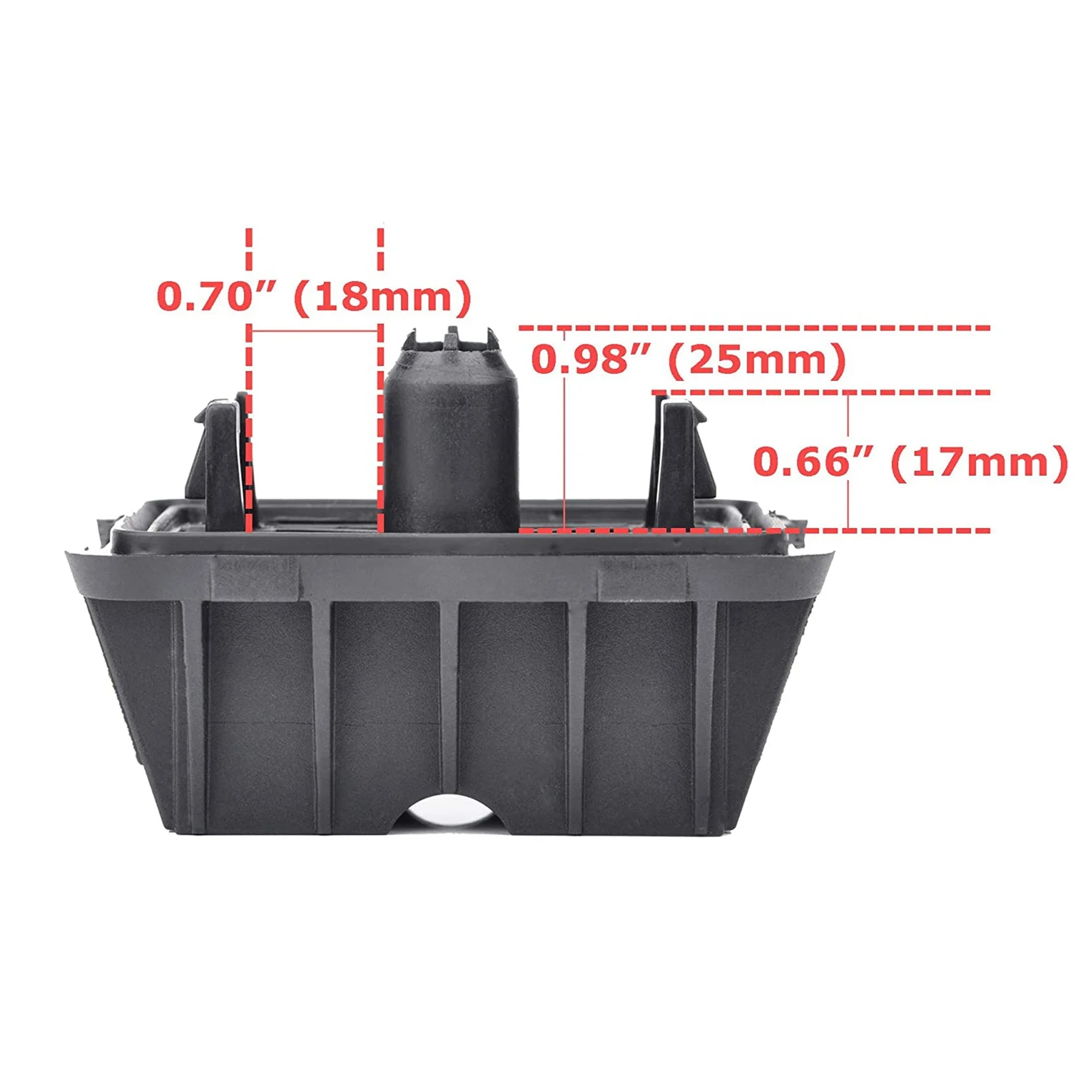 

Автомобильный домкрат, адаптер, поддержка верхней резины для BMW-51717237195