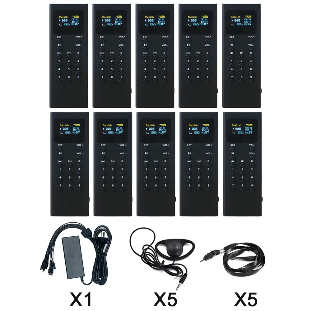 Professional Wirele… - image