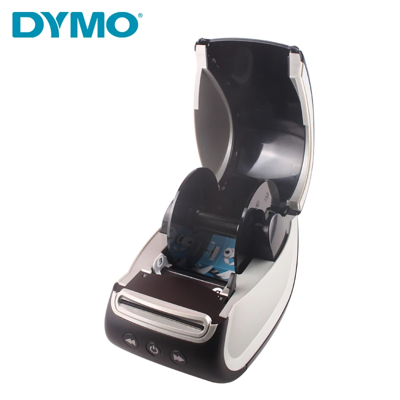 DYMO Label Bar Code Machine LabelWriter LW550Turbo Thermal Self-adhesive/Price/Catering/Office/Laboratory Label Printer