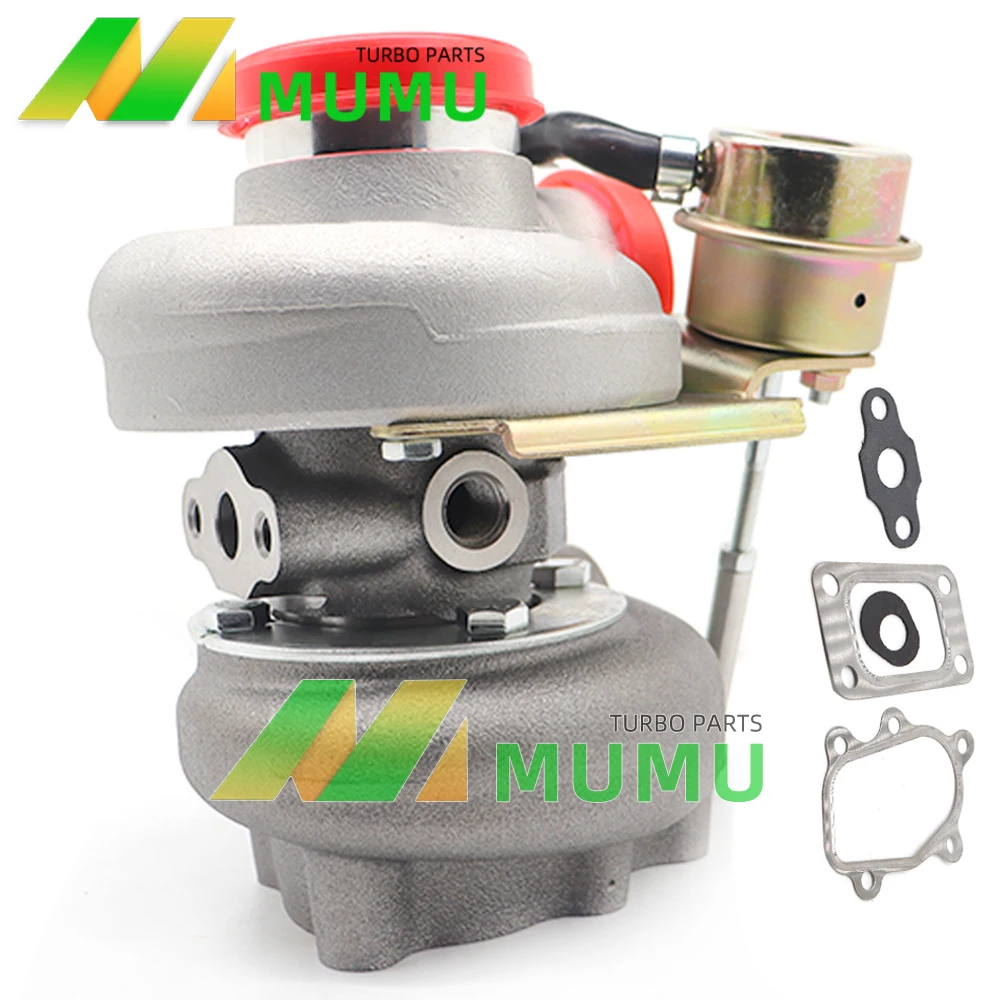 TB2527 Turbo Turbocharger For Nissan Patrol Y60 GR GQ AWD 2.8L 6cyl 85kW RD28T 115HP 465941 465941-5005S 14411-22J00 14411-22J01