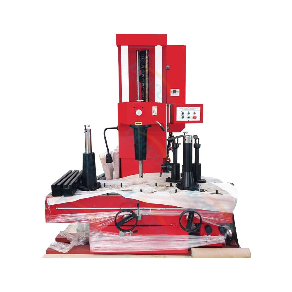 Automatic Hydraulic T8018D Cylinder Milling Boring Machine