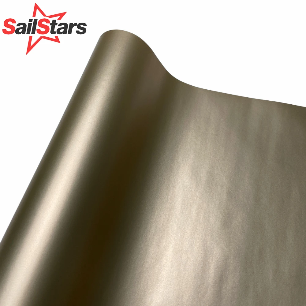 Car Sticker Satin F… - image