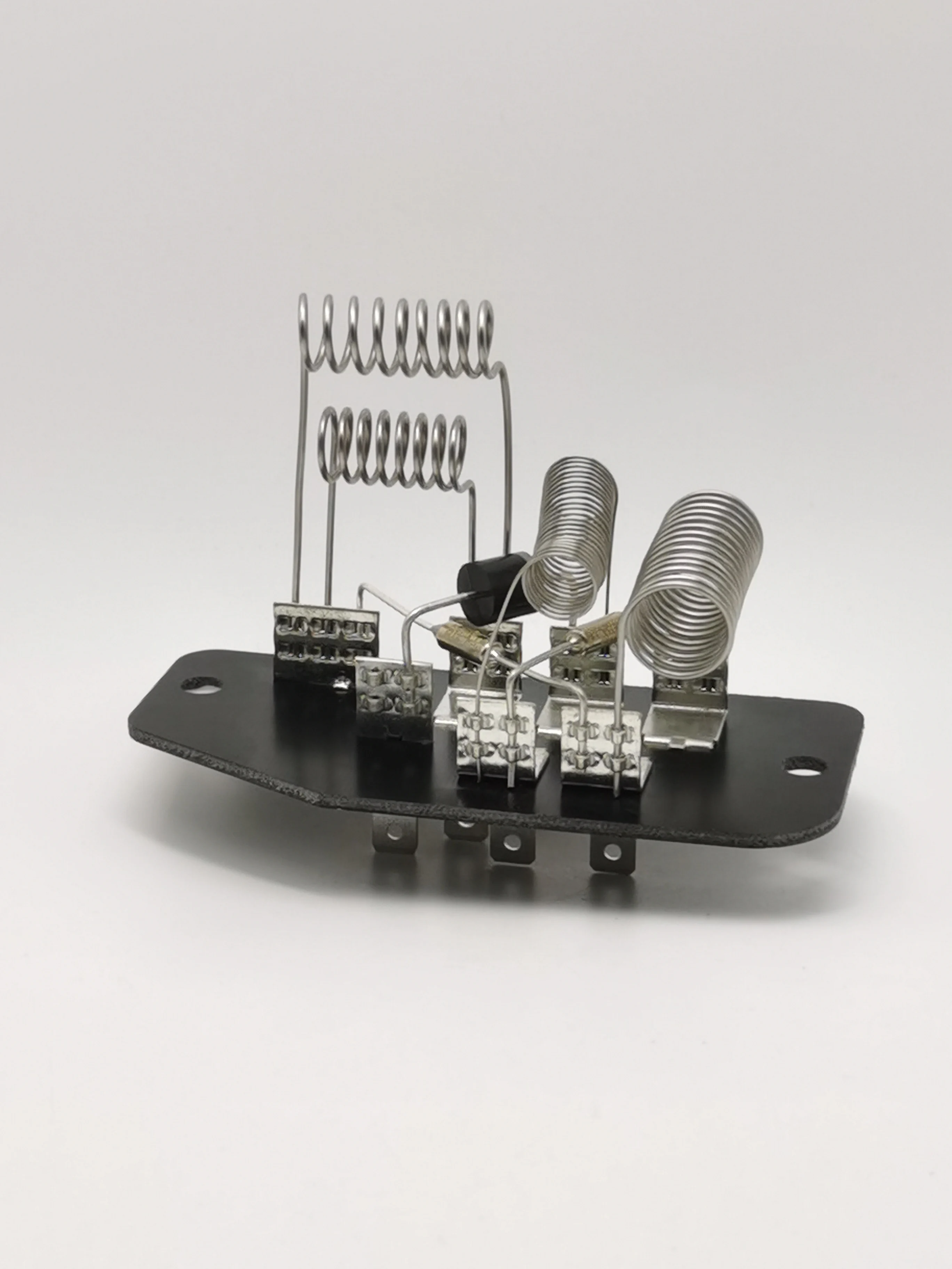 

Hvac Hair Dryer Motor Resistor Is Suitable for Chevrolet Gmc Model Oem:52462693