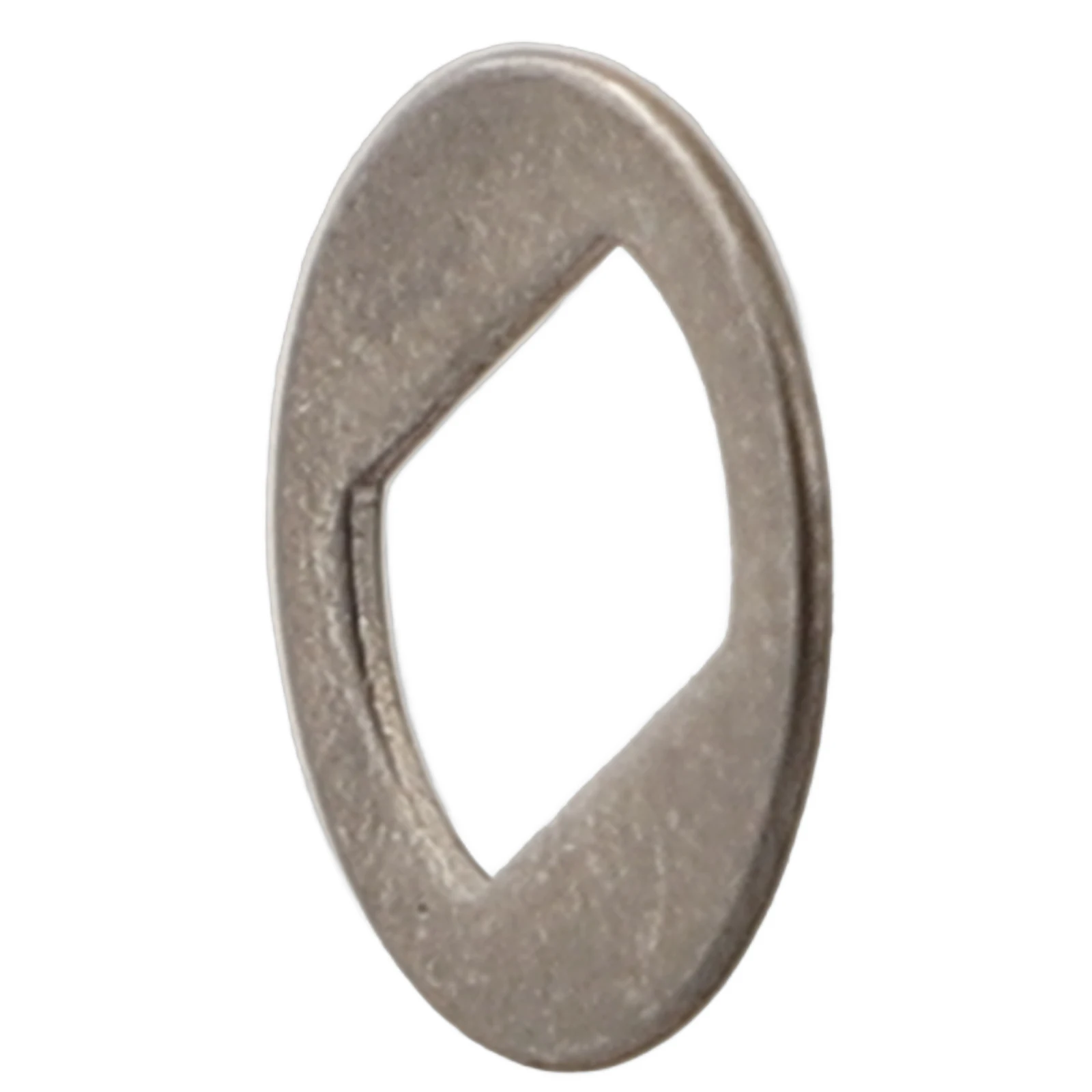 Fishing Gear for daiwa for tatula Gasket Package Size 6*4cm Silver Color Thickness 0.22mm Thickness 0.46mm Compact Size