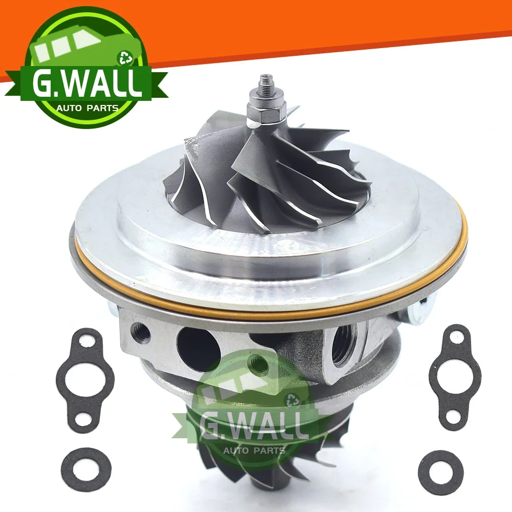 Turbo Turbocharger Cartridge Core Chra For VW Volkswagen Scirocco Audi TT S1 S3 53049700064 06F145702CX