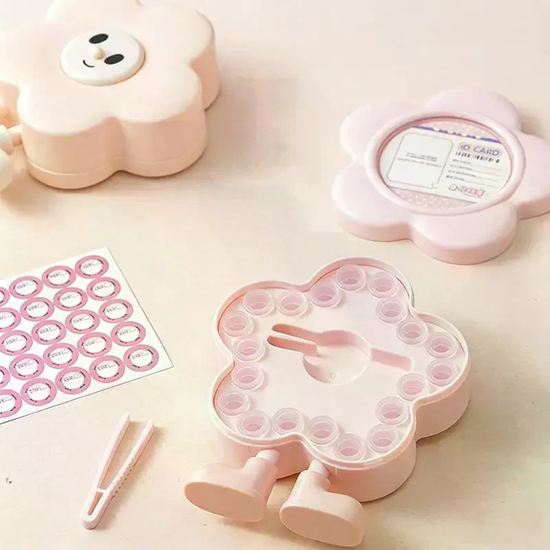 Pudełko na ząbki dla dzieci, p – Baby Keepsake Box recenzja i cena
