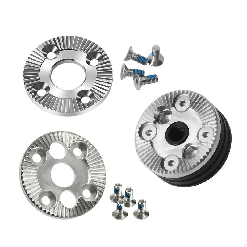 E5BF مقاوم للصدأ 32 مم ARRI ROSETTE MOUNT ADAPTER GEAR لموصل الرأس للكاميرا CAG