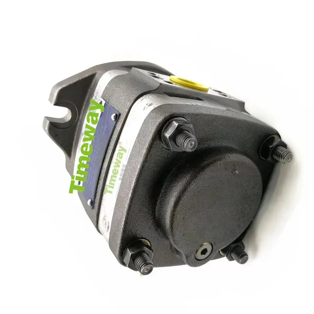 

IPH4 High Pressure Internal Gear Pump IPH4-25101 IPH4-20101 IPH4-32101 Hydraulic Gear Pump