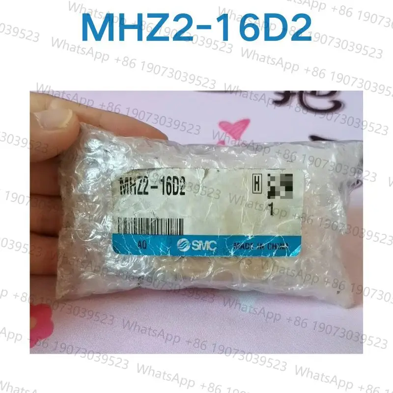 

New Cylinder MHZ2-16D2 Fast Shipping