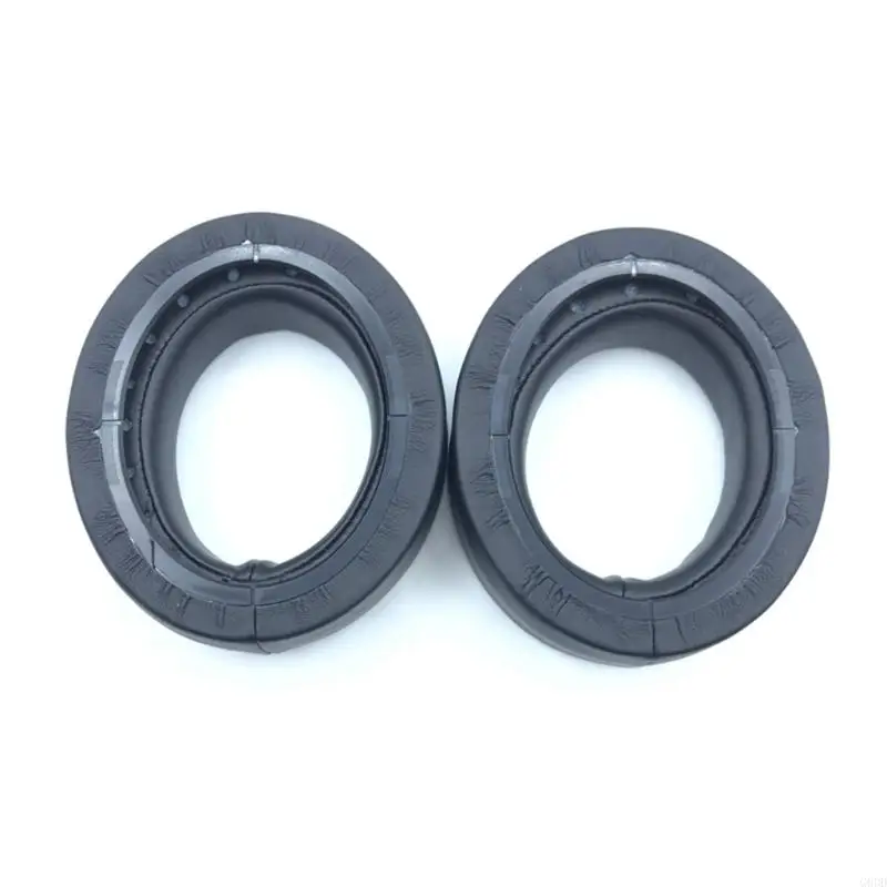 G6DD 1 쌍 업그레이드 된 이어 패드 교체 HS50 HS60Pro, HS70