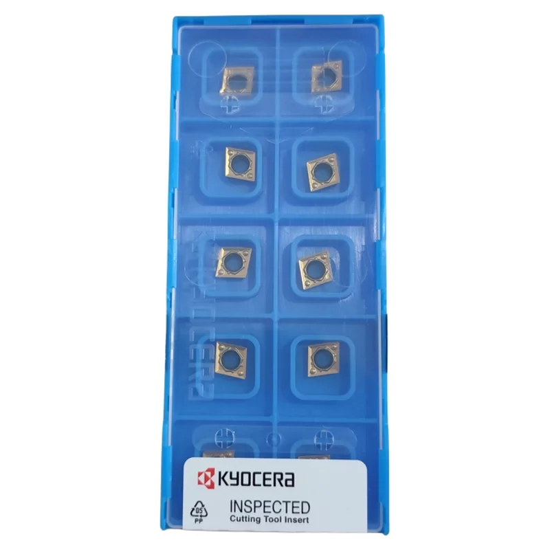 

CCMT060202HQ PV720/CCMT060204HQ PV720/CCMT09T302HQ PV720/CCMT09T304HQ PV720/CCMT09T308HQ PV720 CNC blade carbide inserts 10PCS