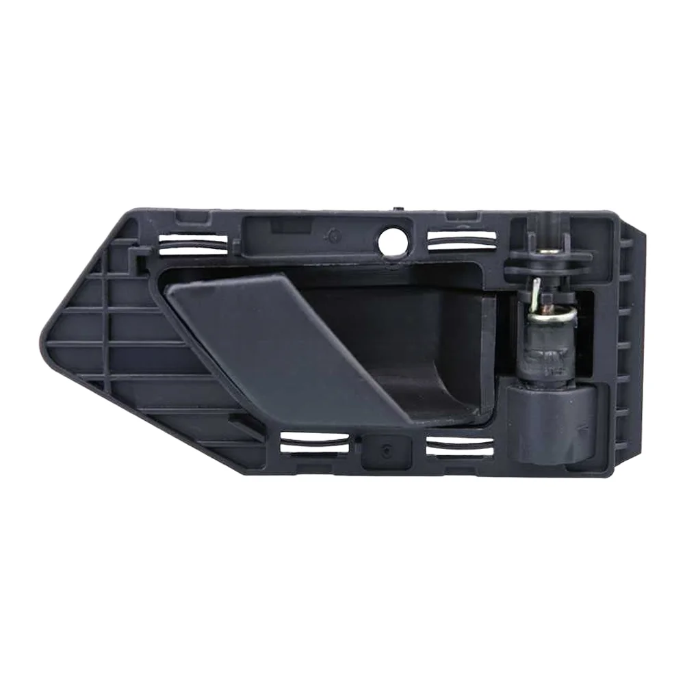 For Vehicle Interior Restoration Car Door Latch Cabin Door Pull Practical Interior Component Broken Part Substitute