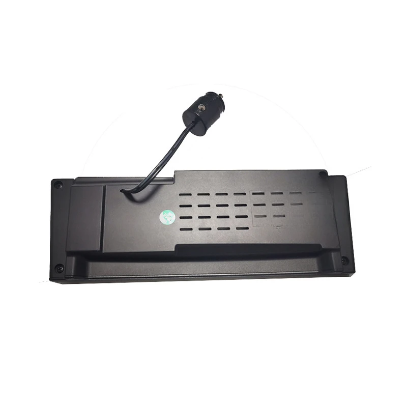 E-class car wireless charger W212 mobile phone fast charging 15W 2012-2015 E-class modification