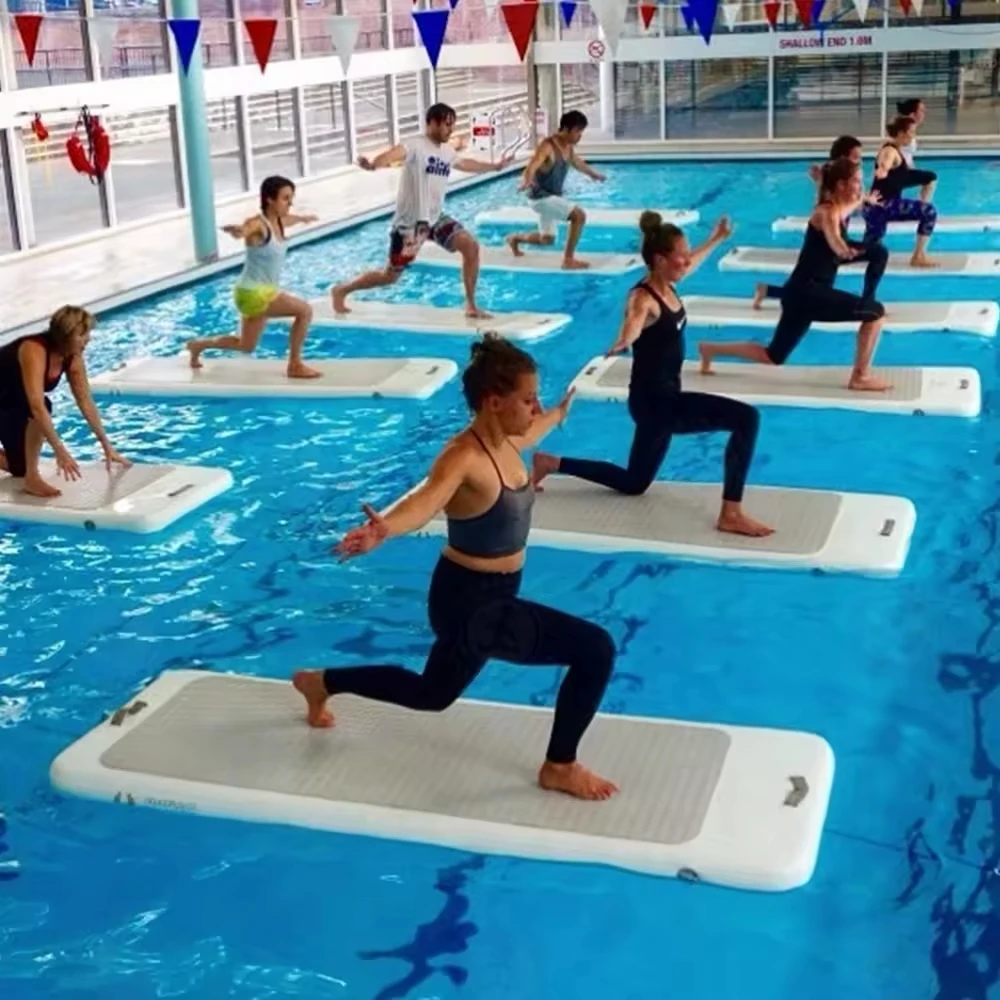Factory Supply Inflatable Fitn - Yoga Fitness Factory recension och pris