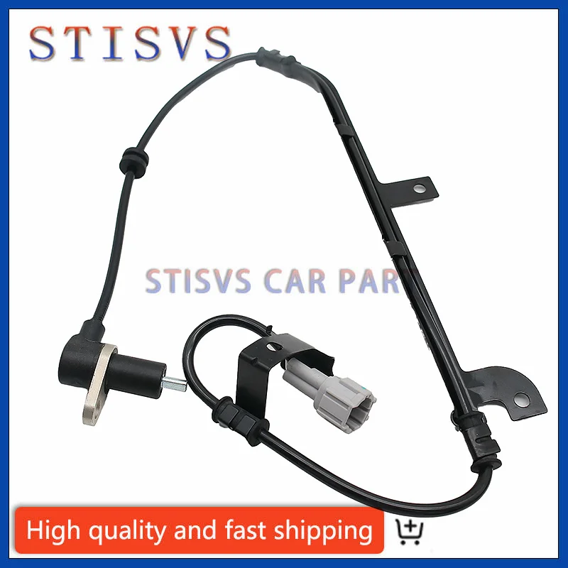 

Rear Right ABS Wheel Speed Sensor 47900-0L700 For Infiniti I30 Nissan Maxima 1995-99 47900 0L700 479000L700 New Car Accessories