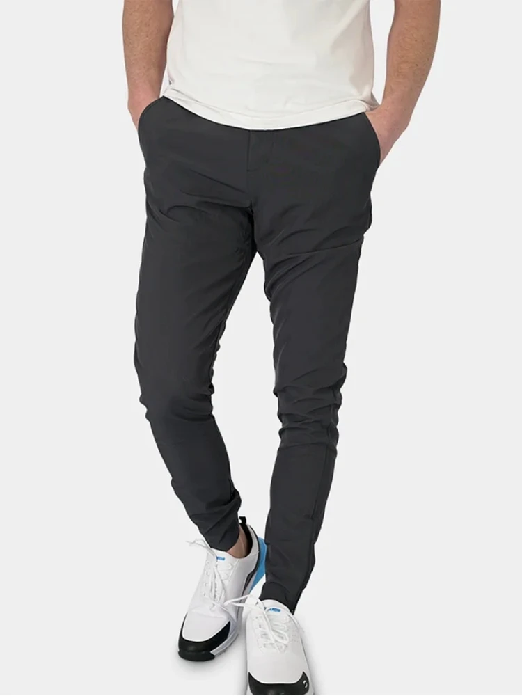 MEN'S GOLF JOGGERS