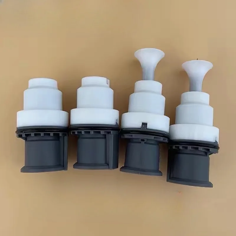 Replacement Electrode Holder Flat Jet Spray Nozzle Fit for 390915 0390324 0390917 DT-C4 Powder Coating Spray Gun