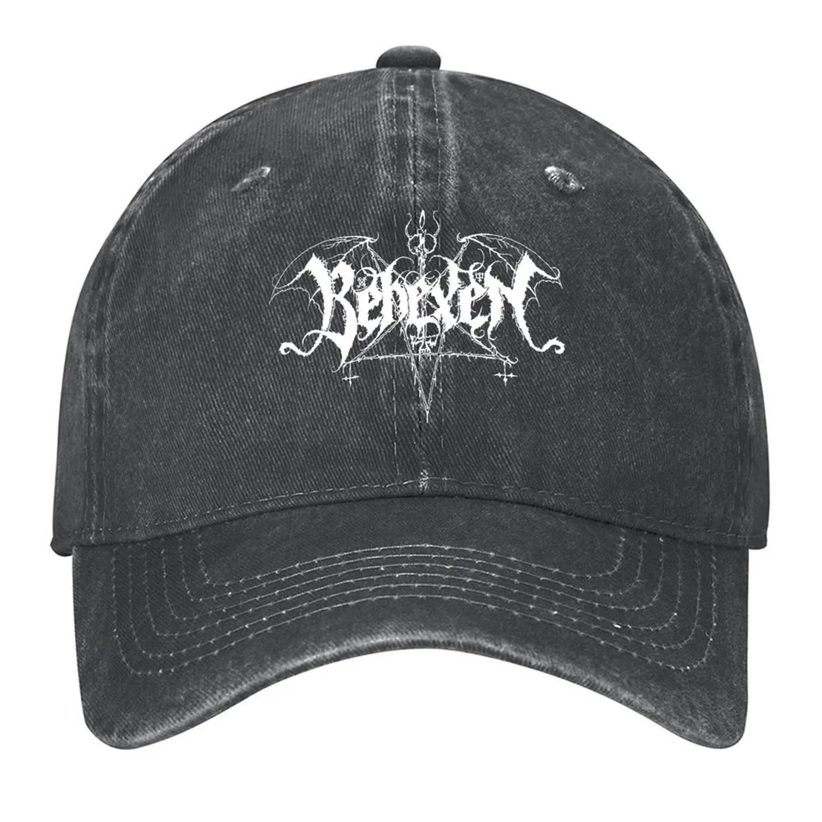 

Behexen Behexen Behexen Baseball Cap Vintage Men Caps Women's