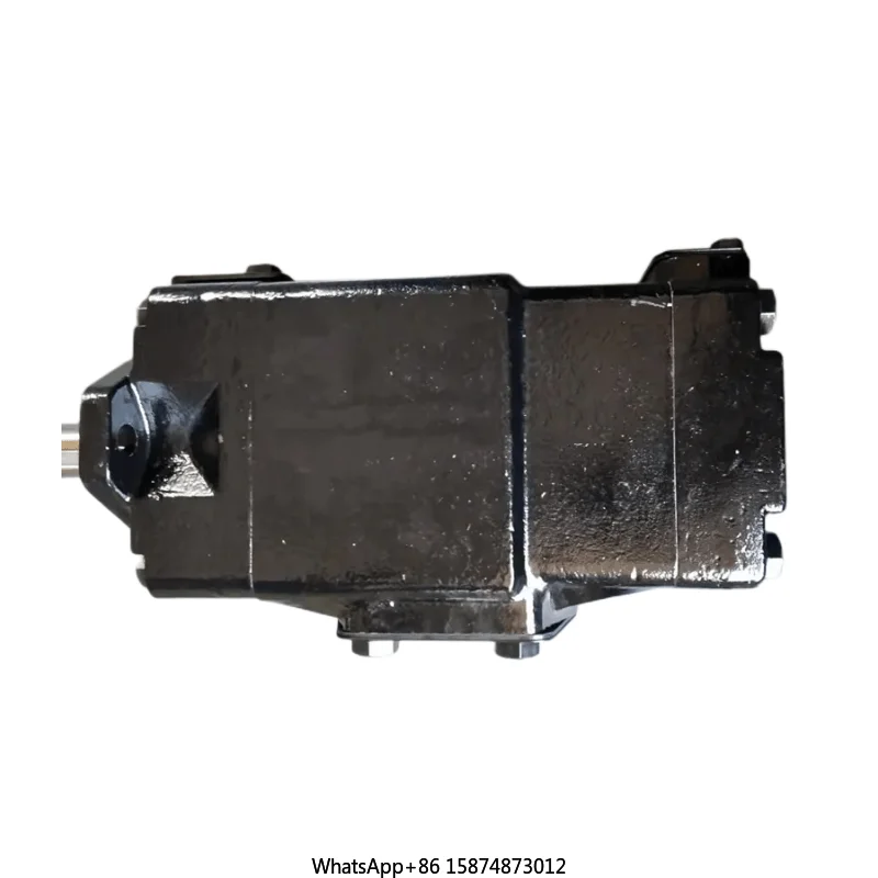 Original M4C Series Hydraulic Piston Pump Motor M4D M4C1 M4C-055 M4C-043 M4C-024 M4C-067 M4C-075 Vane Motor M4C 055 3N02 A1M4