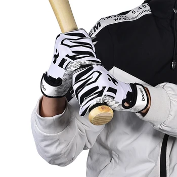 Padded Multi-Sport Receiving Gloves 1