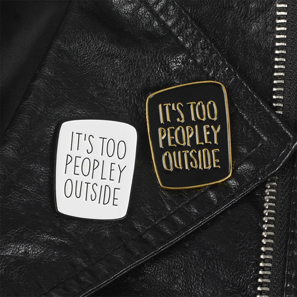 

Badge Brooch Creative Alloy Enamel Pin For Women Fashion Jewelry Clothes Accessory Party Wedding Breastpin Elegant Decor