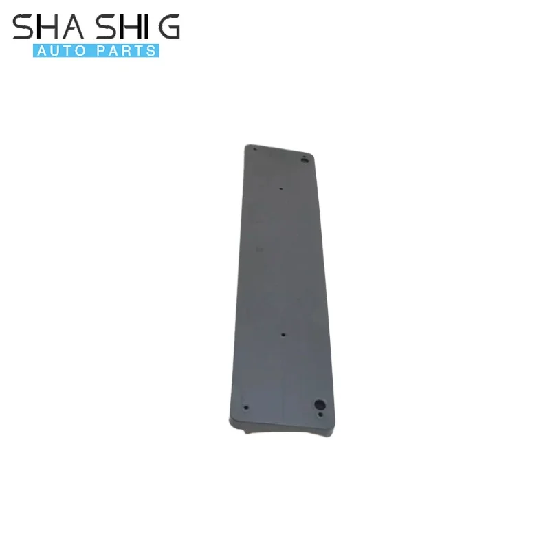 

A2118850181 Front Bumper Car License Plate Mounting Bracket Holder For Mercedes-Benz E Class W211 2002-2006 2118850181