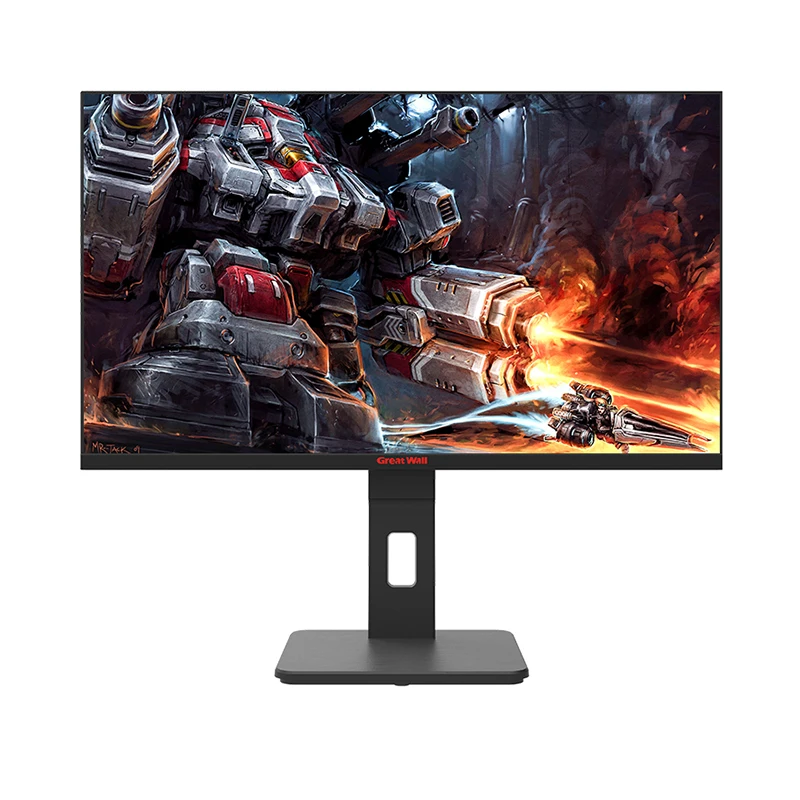 

27G1Q 27-дюймовый IPS WLED дисплей 16:9 для ПК, игровой 1ms 170Hz 2K dp H DMI gamer HDR400 Компьютерный дисплей 2560 1440