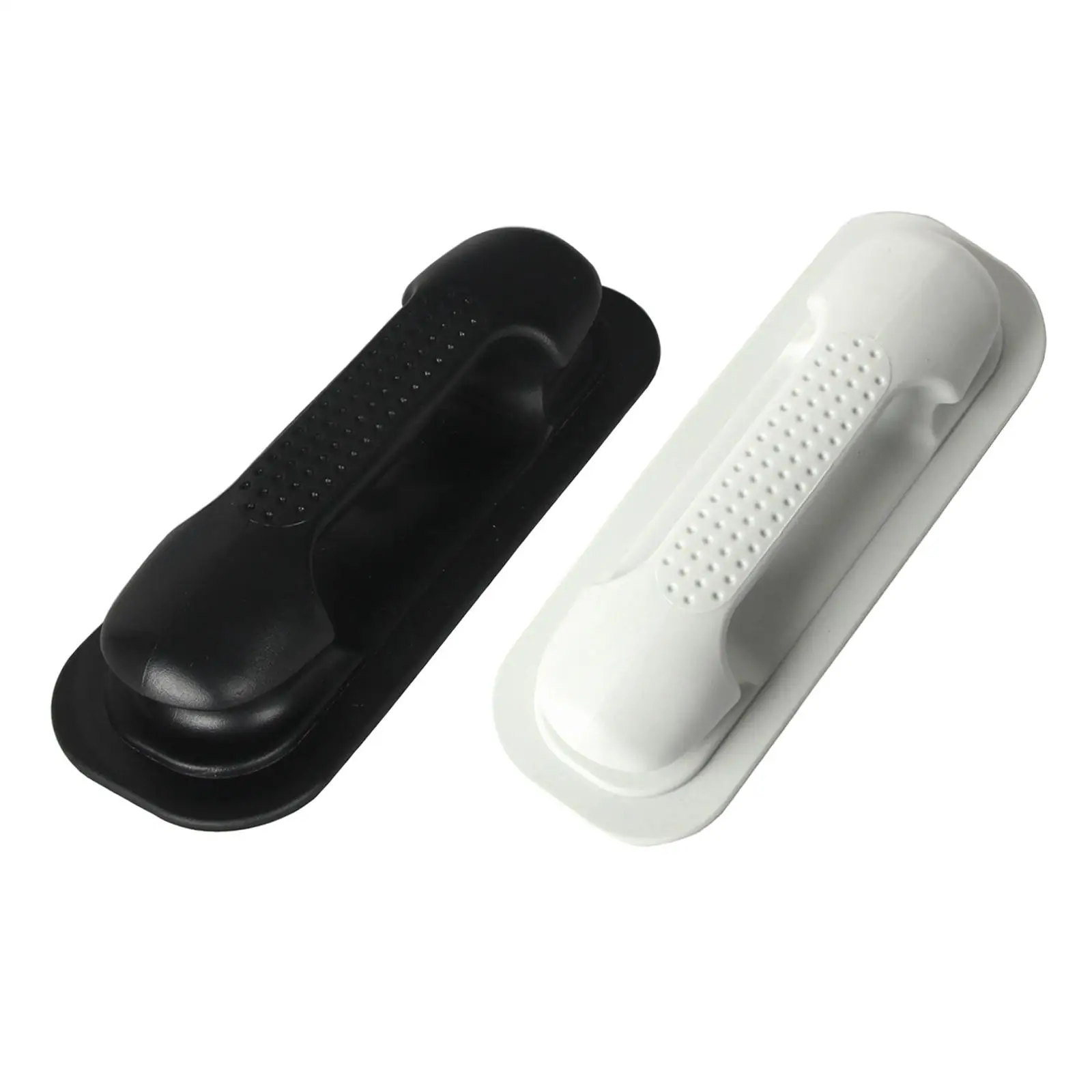 Boat Grab Handle Hardware Compact Marine Grab Handles Fishing Handle for Inflatable Rubber Boats Surfing Dinghy Beginner Fishing