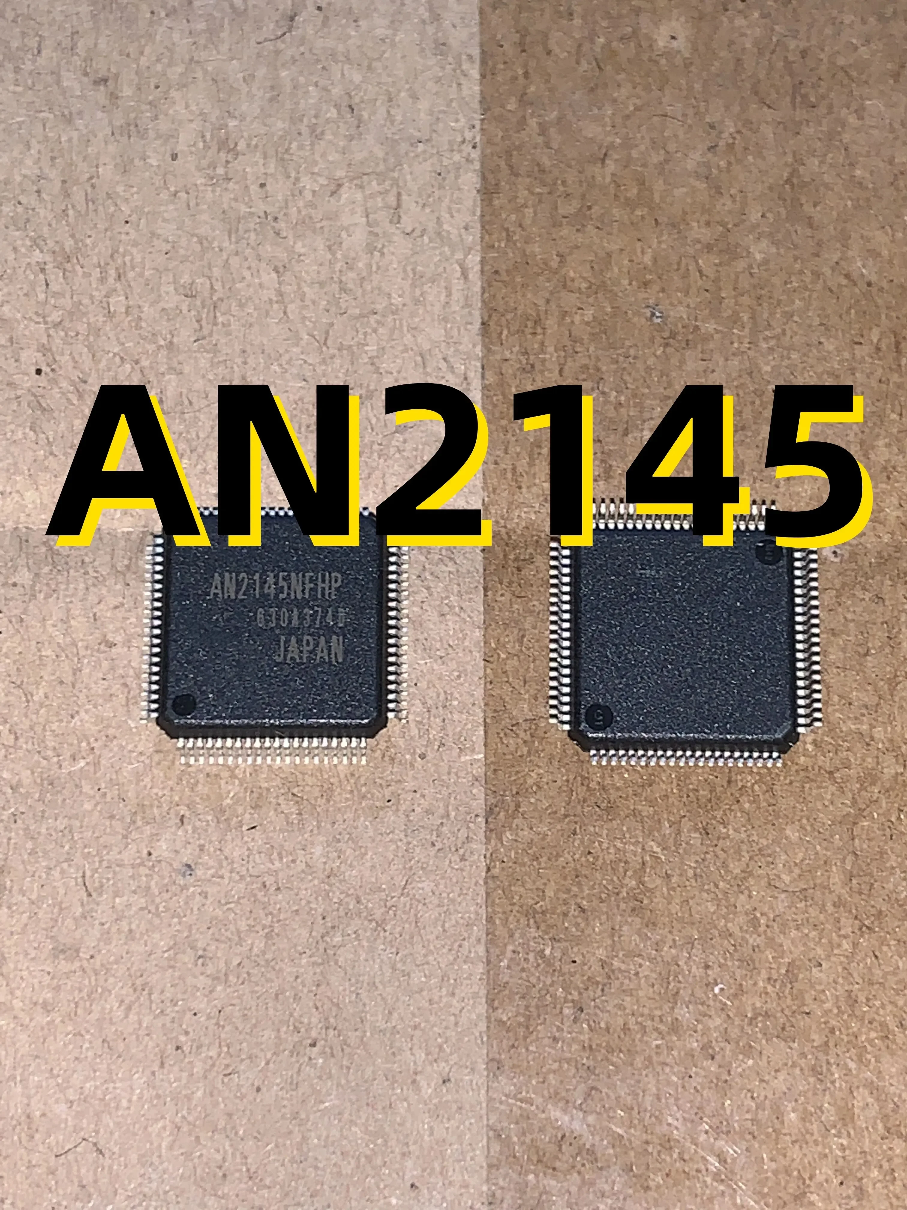 

AN2145