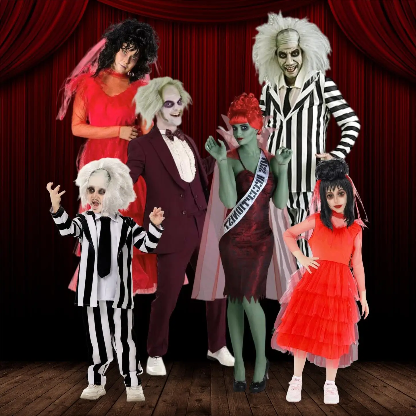 

Хэллоуин костюмы для выступлений родителей и детей детская сценическая одежда традиционная китайская этническая одежда женская модная коричневая...