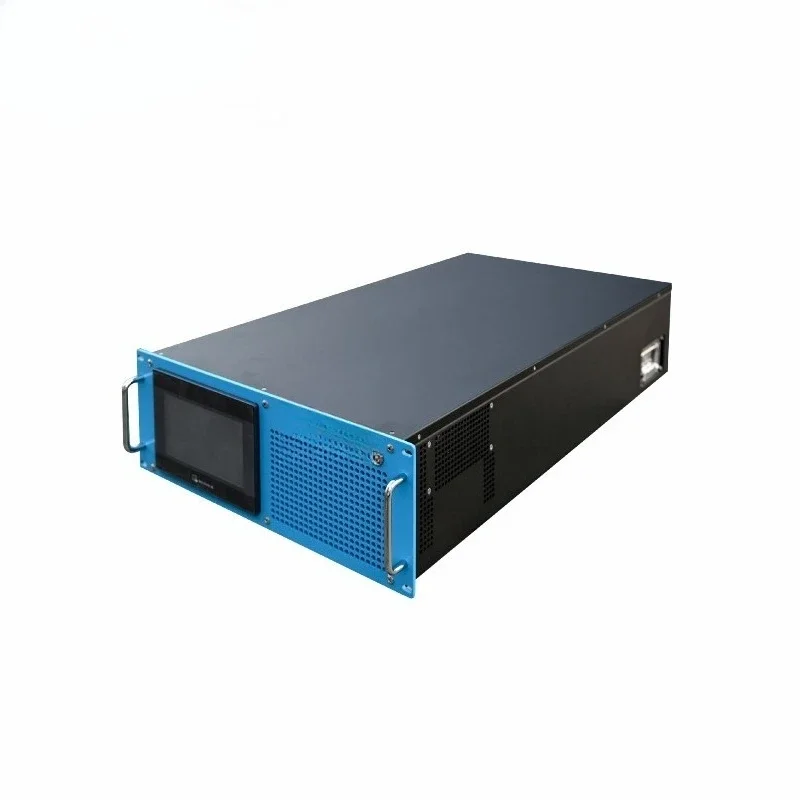 Data center liquid cooling, water cooling distribution unit IDC room