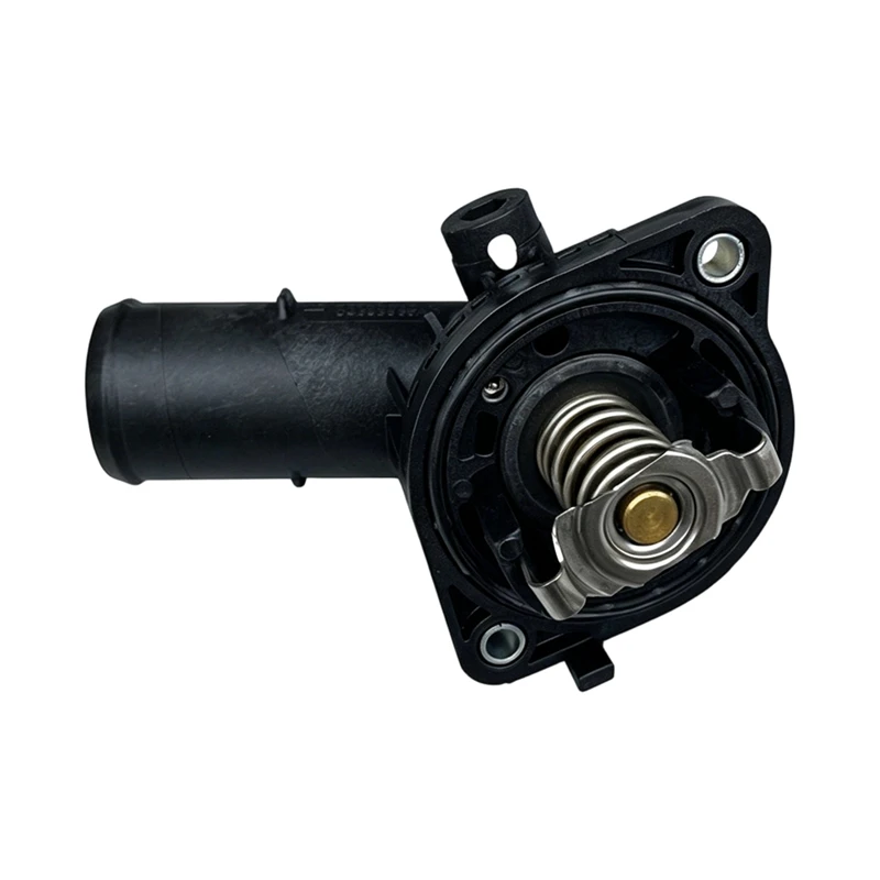 Super Sale Engine Coolant Thermostat Housing Assembly for Jeep Chrysler 4893865AC 68105533AB 4893865AA 4893865AB