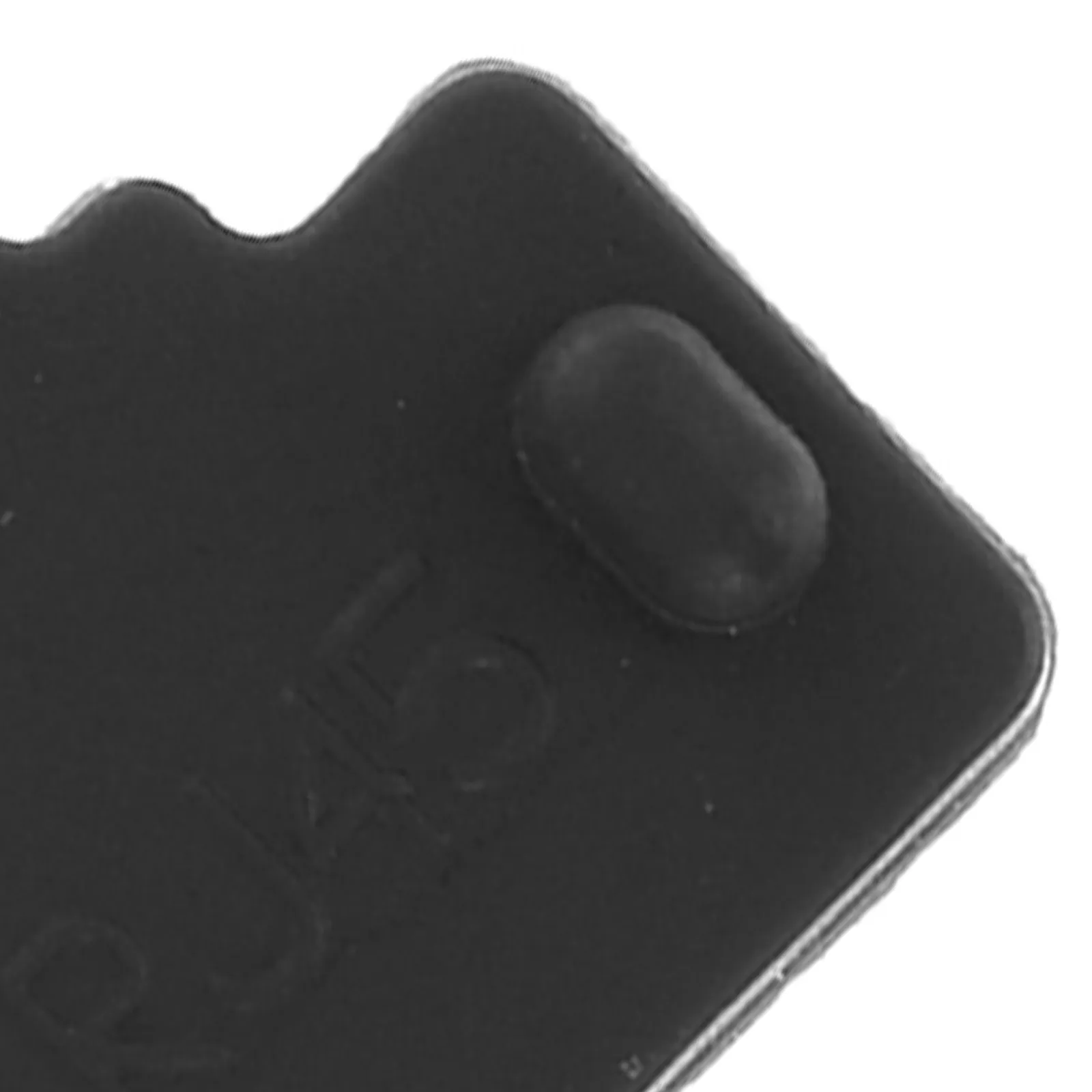 100Pcs Network Port Dust Plug Rj45 Ethernet Cover Caps Protector for Desktop Modem Server Computer Electronics