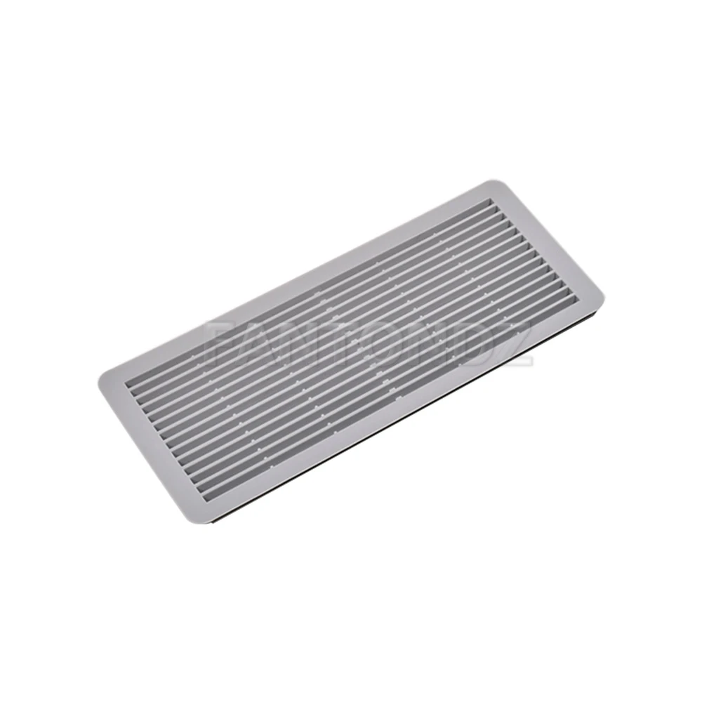 1 Paar Sonnendach-Deckengitter-Abdeckungs-Set für Mercedes Benz W203 W208 W209 W210 W211 W215 W219 W220 W240 A2117840644 – Detail 6