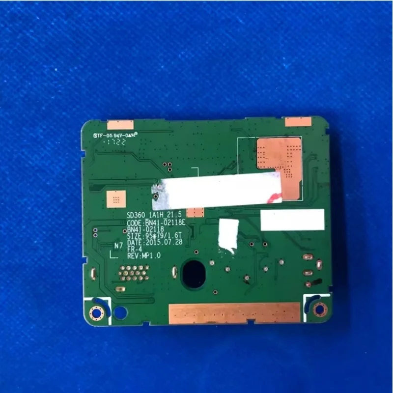 BN94-07377C BN41-02118E for monitor  S24D300H LS24D300 S24D330H LS24D330 Placa principal BN41-02118B BN41-02118C