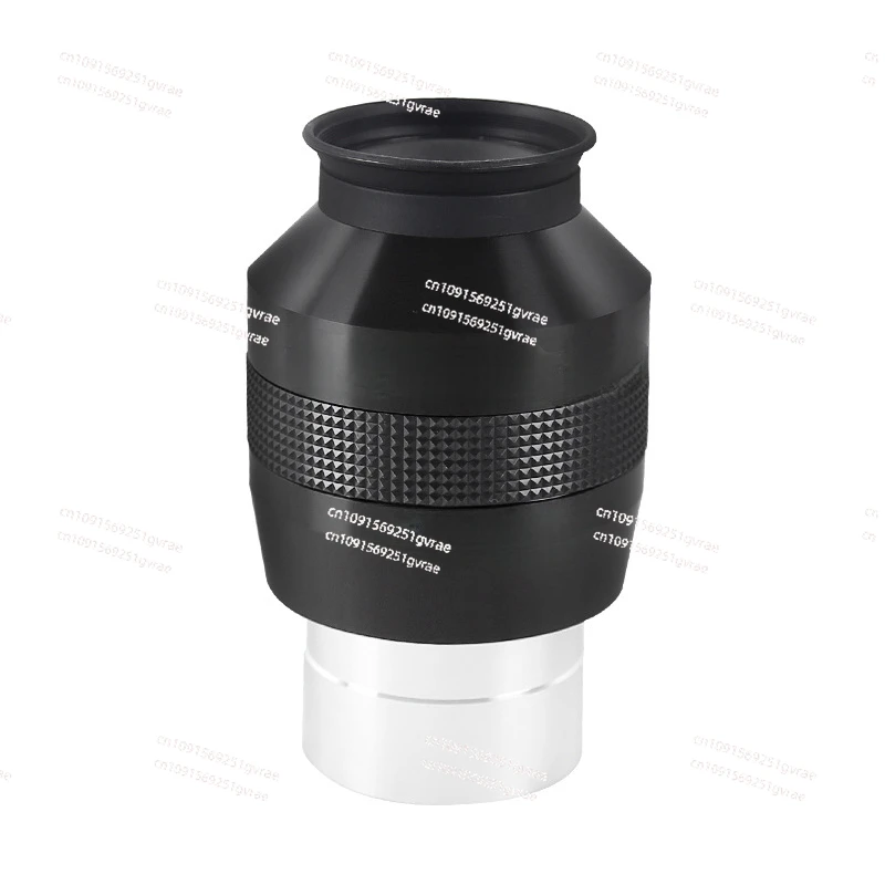 24MM Flat Field Long Pupil High Definition Eyepiece Telescope 1.25 Inches