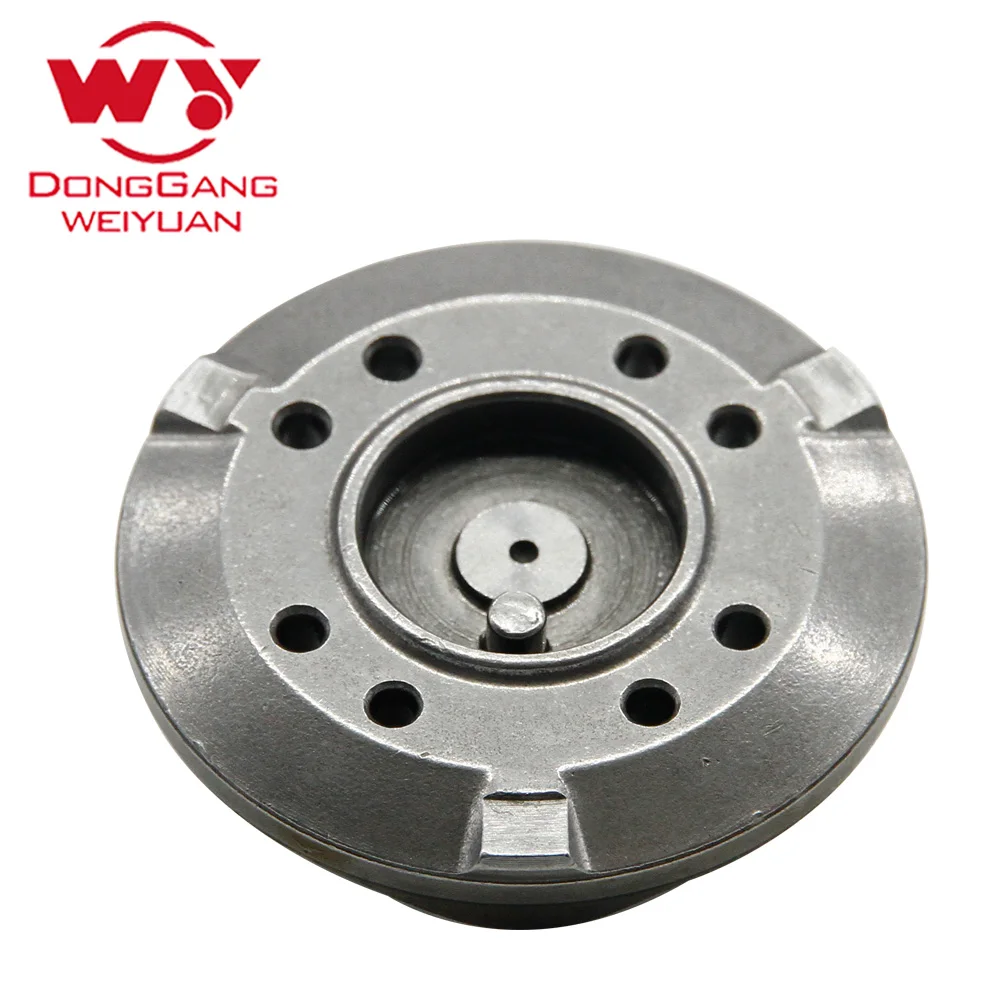 6pcs/lot Cam Plate/Cam Disk 1466110-604, 4 cylinder, LIFT 2.5, for Bosch, for Diesel Fuel Injection Pump, for VE Pump Spare Part