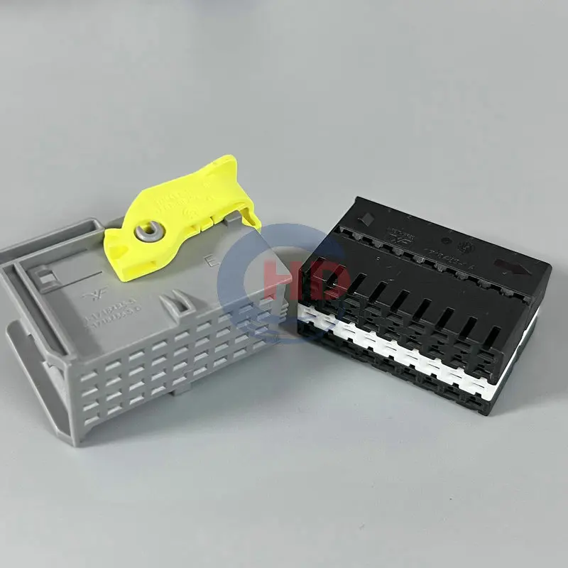 1-20 sets 36pin auto wiring harness plug cable electric plug connector 1-1718492-5 1-1718485-5