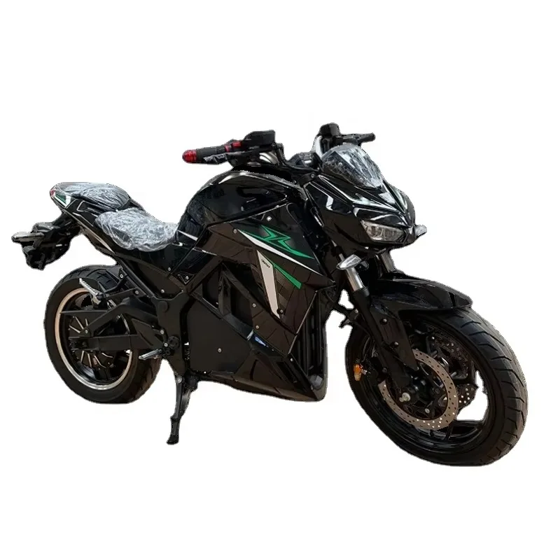 

2025 New Style 2024 Cheap 8000W Electric Scooter Powerful Adults Electric Motorcycle For Sale