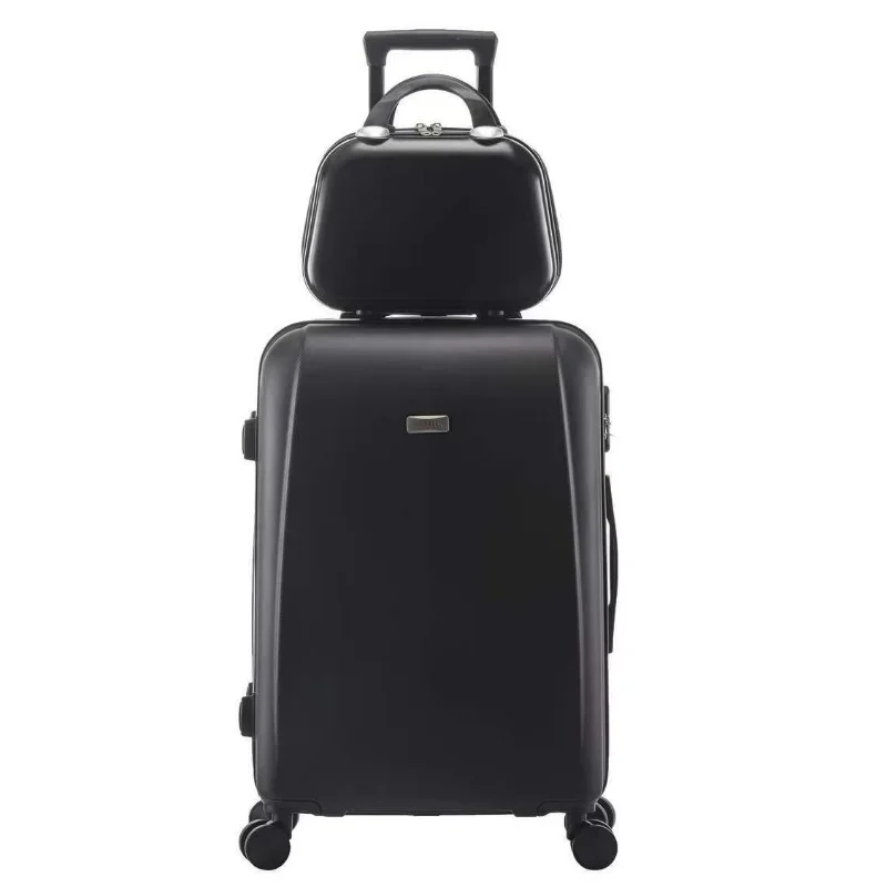 20\'\'carry on cabin travel suitcase on wheels trolley luggage bag case 28 inch large size luggage 24\'\' bags for women luggage set