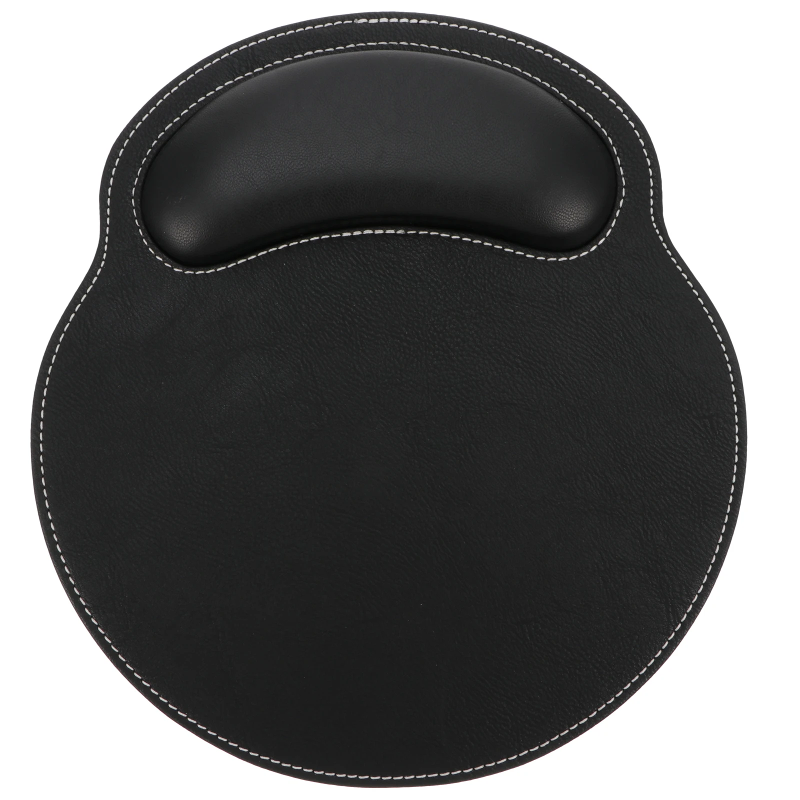 

Ergonomic Wrist Support Mouse Pad Laptop Rest Mat Memory Foam Non Slip Gaming Office Use Computer Accessories