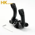 BK Double J-arm