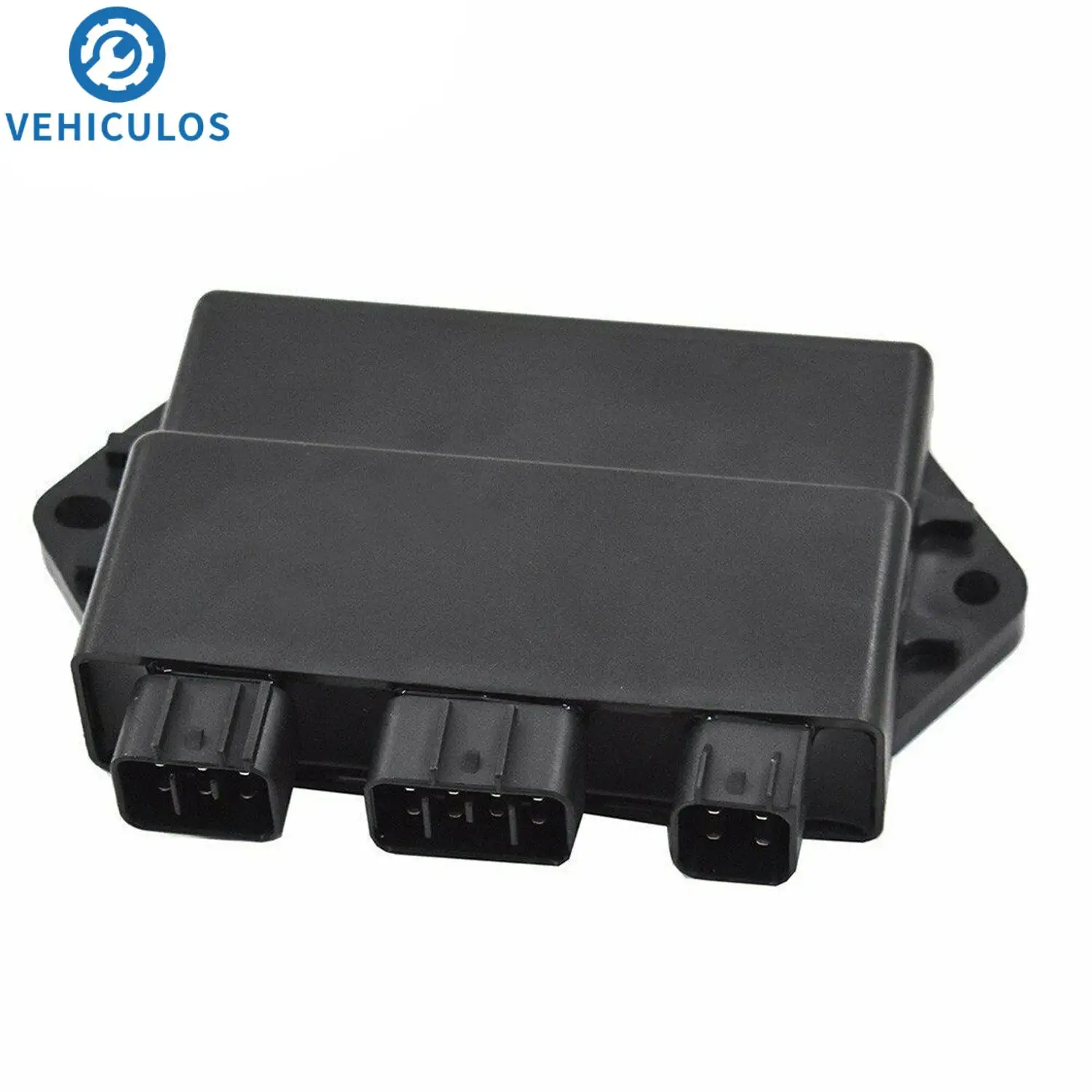 

CDI Box Unit 5KM-85540-00-00 5KM-85540-10-00 FOR YAMAHA ATV YFM660 FOR Yamaha Grizzly FOR Yamaha YFM 660 R Raptor 100% Brand New