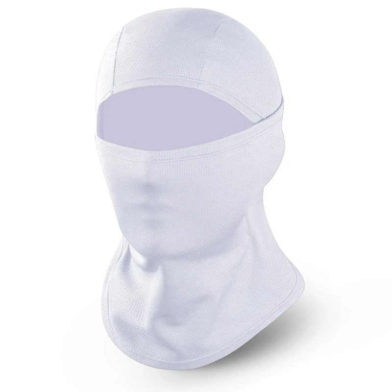 

Ski Mask For Men And Women, UV Protection Mask, Suitable For Motorcycles And Snowboards