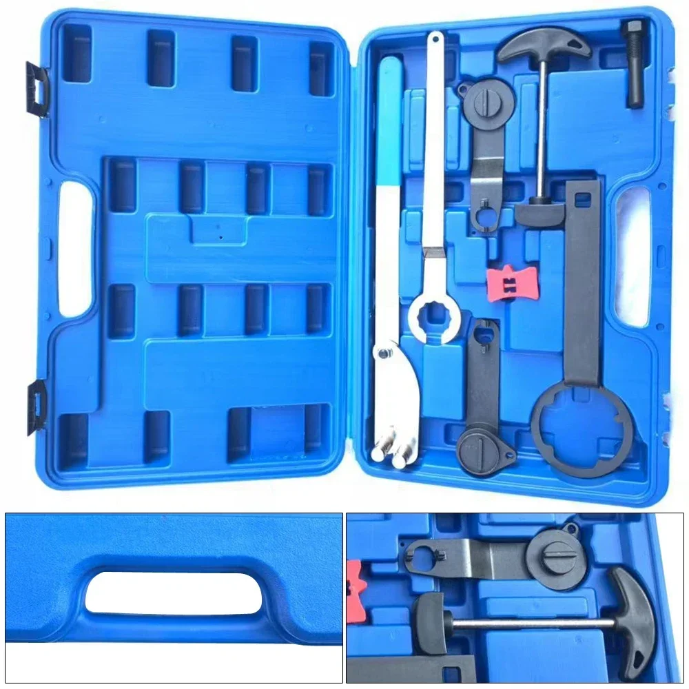 

%a Timing Belt Change Tool Engine Adjustment Tool Fits Audi VW Up Skoda 1.0 1.4 TSI EA211 Belt Tool